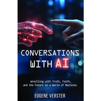 Conversations with AI - ISBN 9781779881311