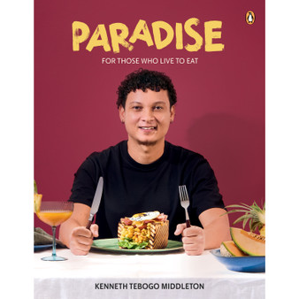 Paradise - ISBN 9781432311889