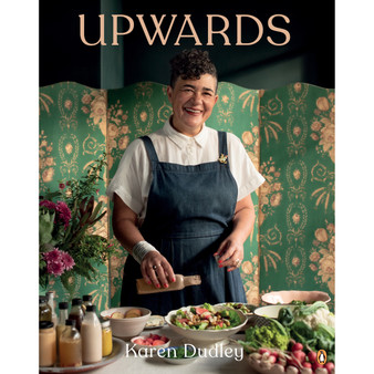 Upwards - ISBN 9781432311957