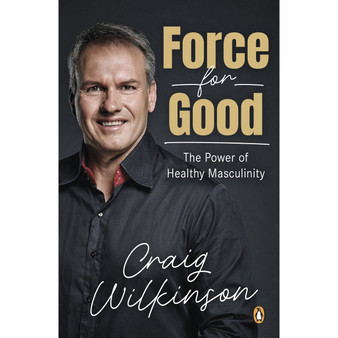 Force for Good - ISBN 9781779880925