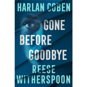 Gone Before Goodbye - ISBN 9781529956887