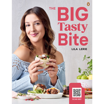 The Big Tasty Bite - ISBN 9781432311735