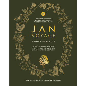 JAN Voyage - ISBN 9781432311902