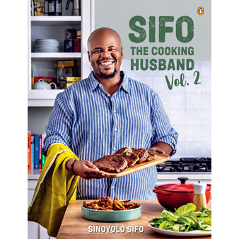Sifo – The Cooking Husband Vol. 2 - ISBN 9781485901983