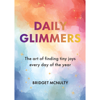 Daily Glimmers - ISBN 9781432312305