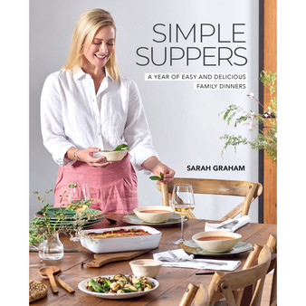 Simple Suppers - ISBN 9781432311650