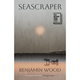 Seascraper - ISBN 9780241741344