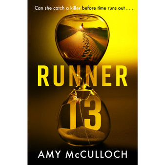 Runner 13 - ISBN 9780241641408