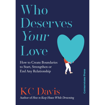 Who Deserves Your Love - ISBN 9781529944129