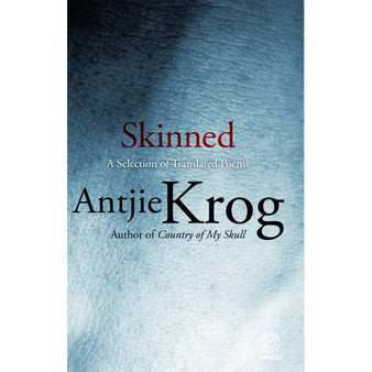 Skinned: Poems - ISBN 9781415203859