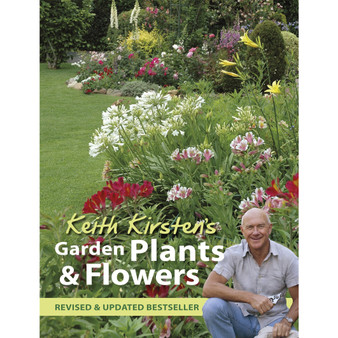 Keith Kirsten’s Garden Plants and Flowers - ISBN 9781431700943