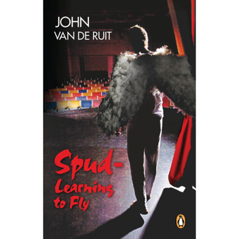 Spud - Learning to Fly - ISBN 9780143025955