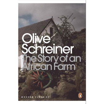 The Story of an African Farm - ISBN 9780143185604