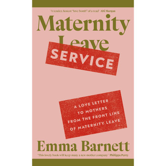 Maternity Service - ISBN 9780241696392