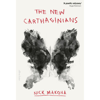 The New Carthaginians (Hardcover) - ISBN 9781802067064