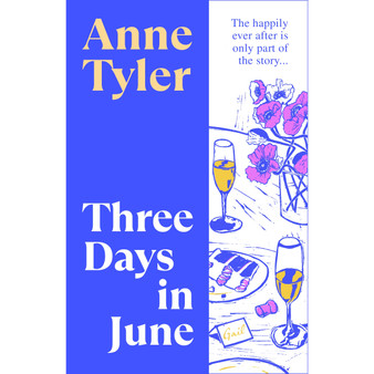 Three Days in June - ISBN 9781784745769