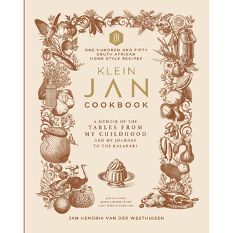 Klein Jan - ISBN 9781485901839