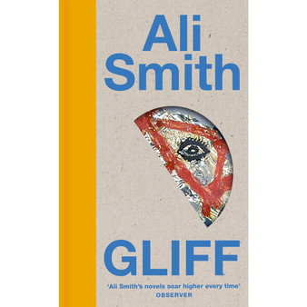 Gliff - ISBN 9780241665589
