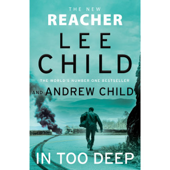 In Too Deep - ISBN 9780857505606