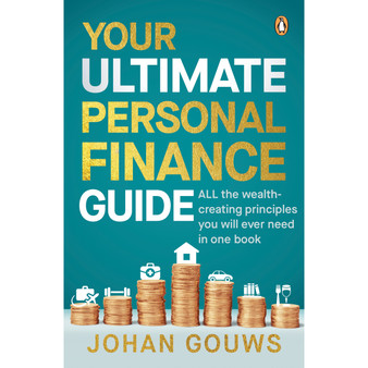 Your Ultimate Personal Finance Guide - ISBN 9781776391899