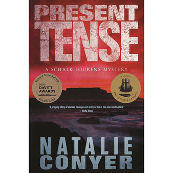 Present Tense - ISBN 9781485904892