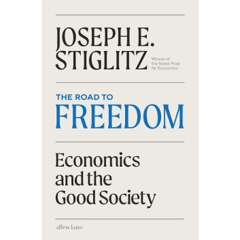 The Road to Freedom - ISBN 9780241687888