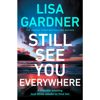 Still See You Everywhere - ISBN 9781529917109