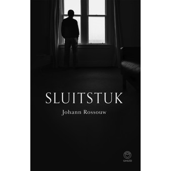 Sluitstuk - ISBN 9781415210031