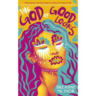 The God of Good Looks - ISBN 9780241616710
