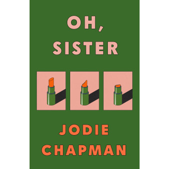 Oh, Sister - ISBN 9780241456965
