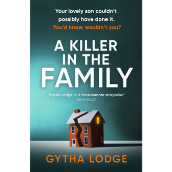 A Killer in the Family - ISBN 9780241471012