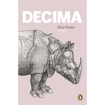 Decima - ISBN 9781415209998