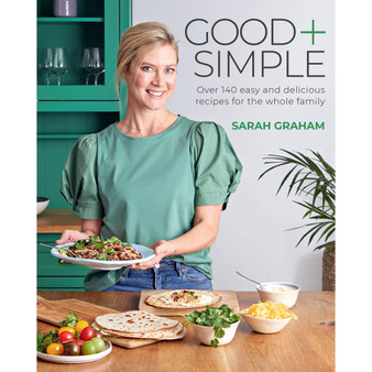 Good + Simple - ISBN 9781485901464