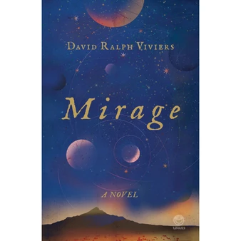 Mirage - ISBN 9781485904977