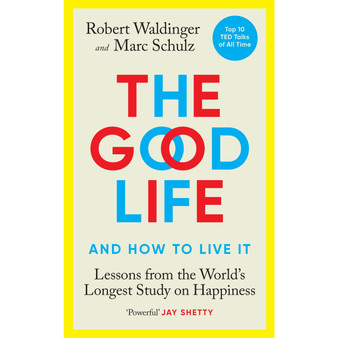 The Good Life - ISBN 9781846046773