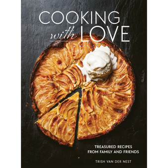 Cooking with Love - ISBN 9781485901440