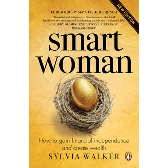 Smartwoman - ISBN 9781776096411