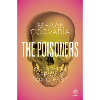 The Poisoners - ISBN 9781415210727