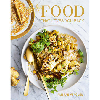 Food that Loves You Back - ISBN 9781485901051