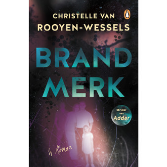 Brandmerk - ISBN 9781485904342