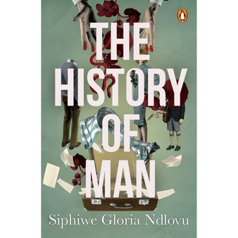 The History of Man - ISBN 9781485904212