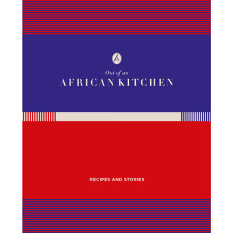 Out of an African Kitchen - ISBN 9781432310370