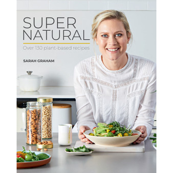 Super Natural - ISBN 9781485900658