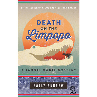 Death on the Limpopo - ISBN 9781415210451