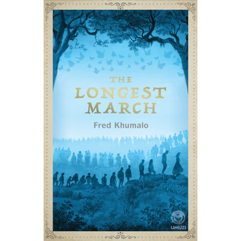 The Longest March - ISBN 9781415210185