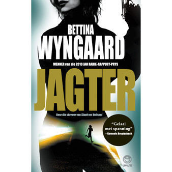 Jagter - ISBN 9781415210048