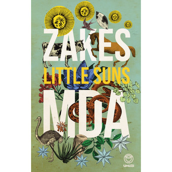Little Suns - ISBN 9781415209714