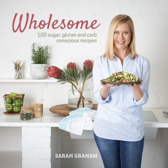 Wholesome - ISBN 9781432307028