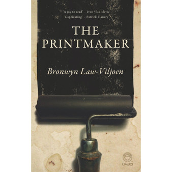 The Printmaker - ISBN 9781415209127