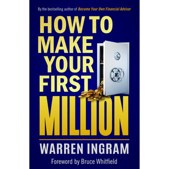 How to Make Your First Million - ISBN 9781770227613